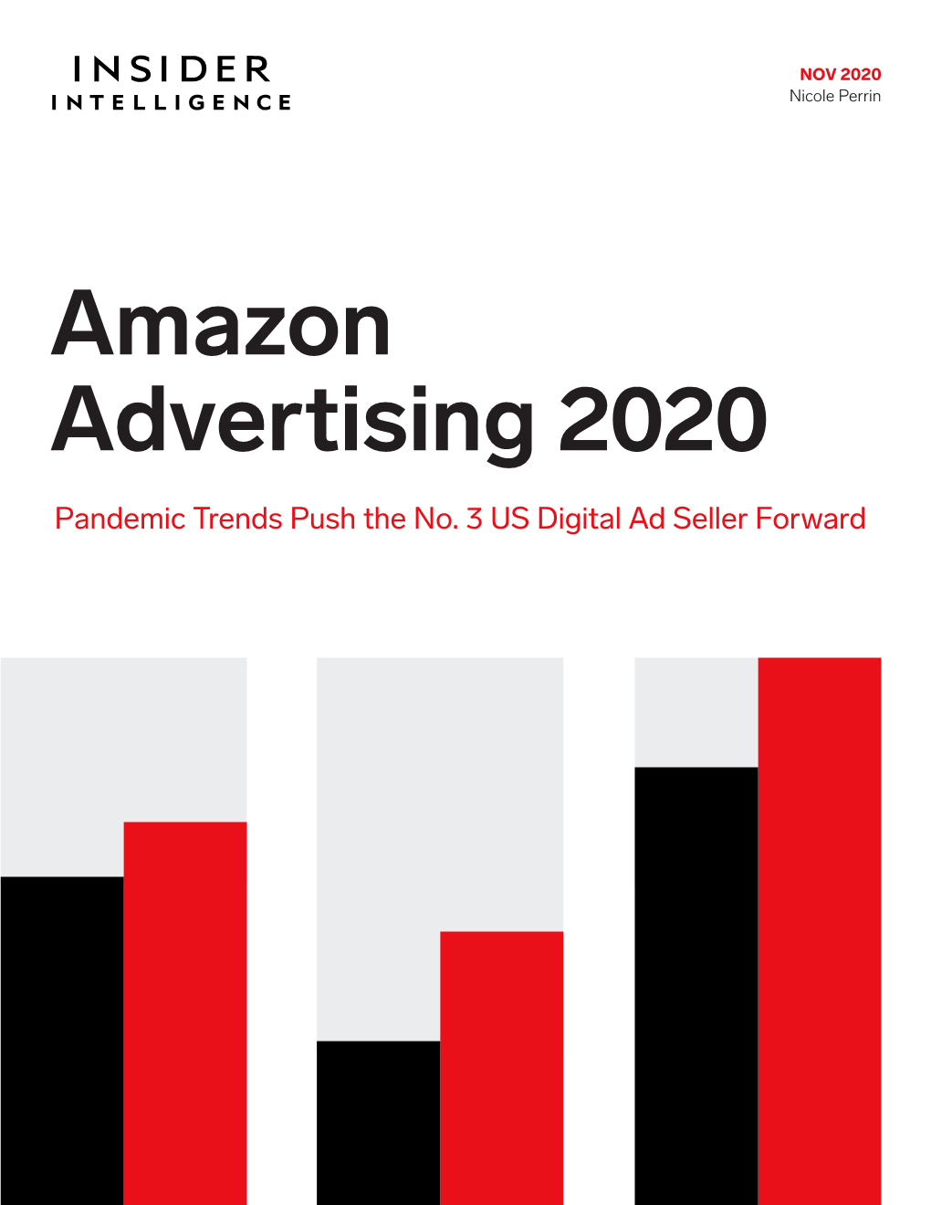 Amazon Advertising 2020