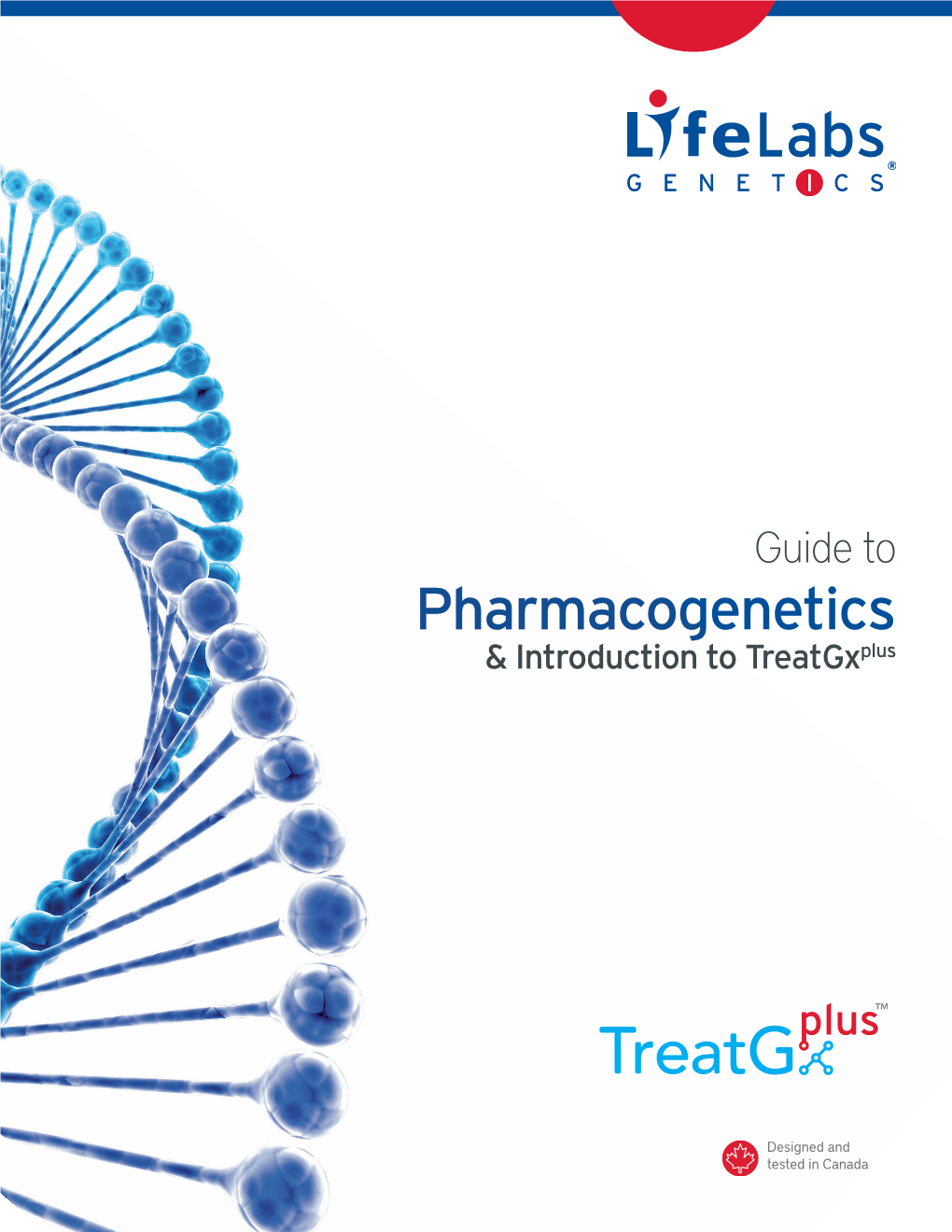 Pharmacogenetics & Introduction to Treatgxplus