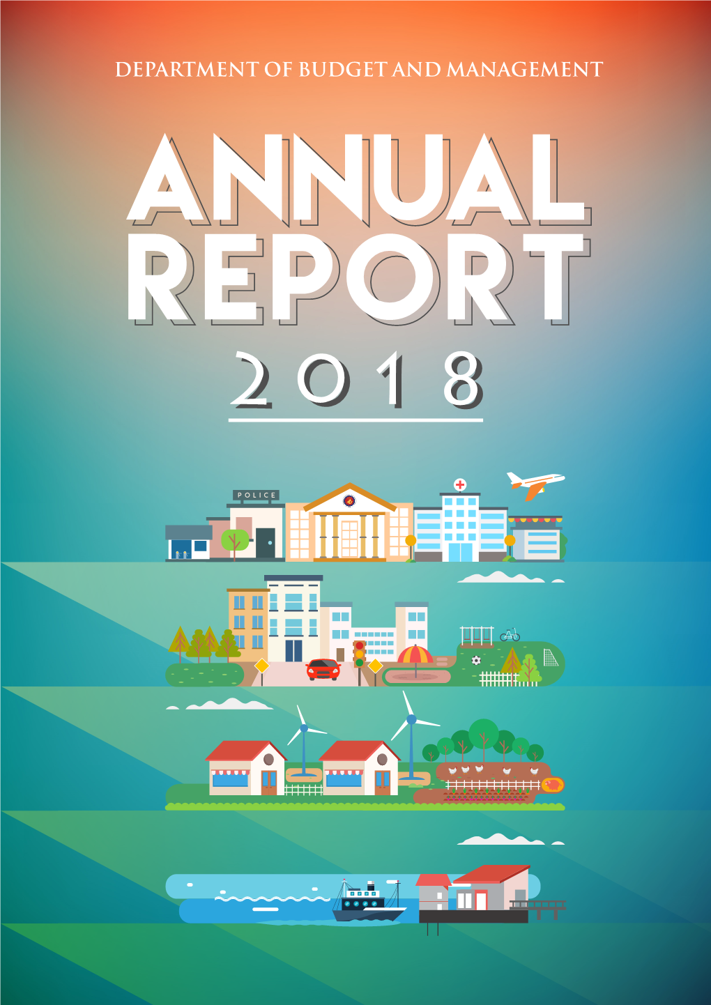 Annual Report 2018