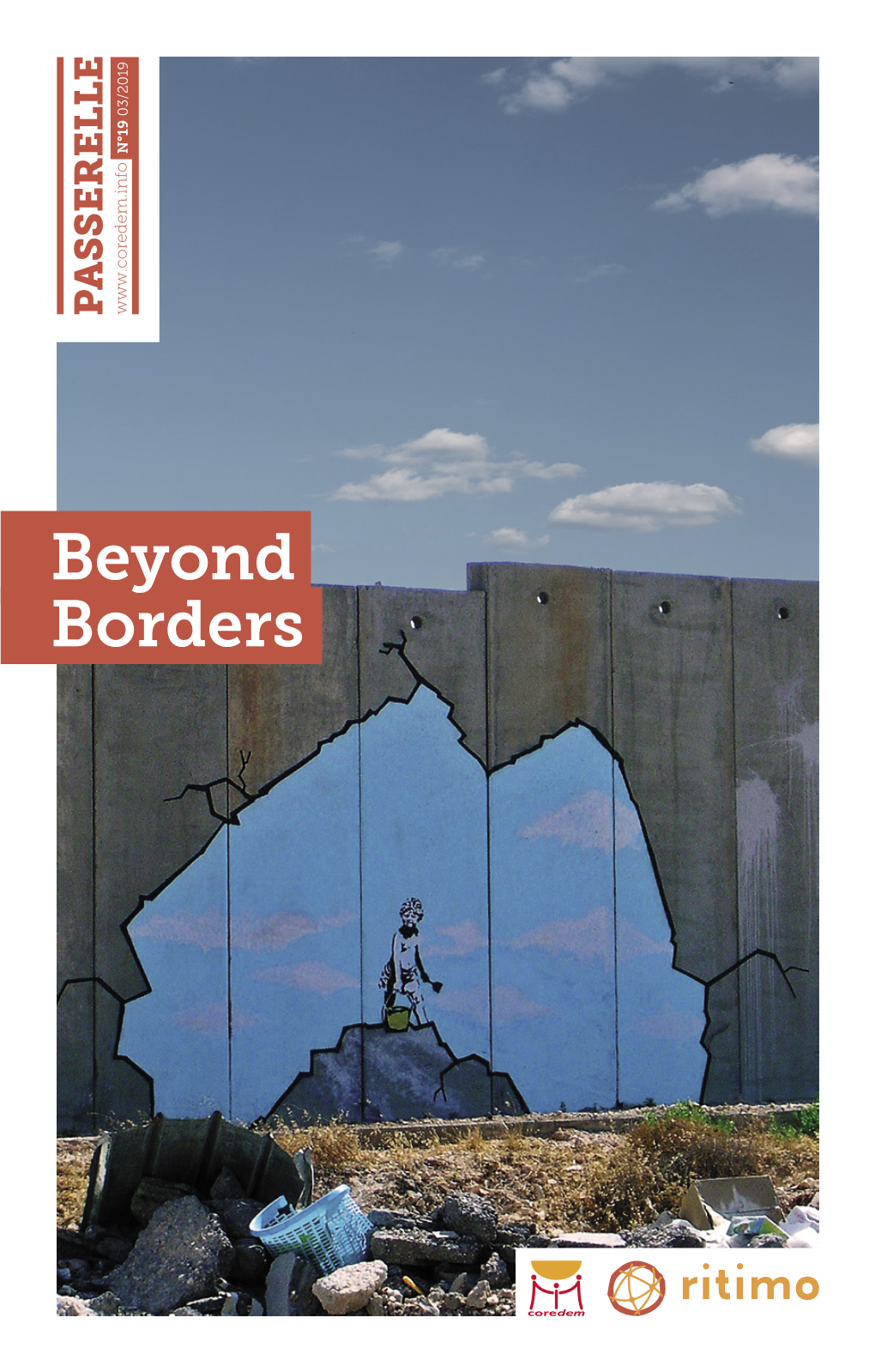 Beyond Borders