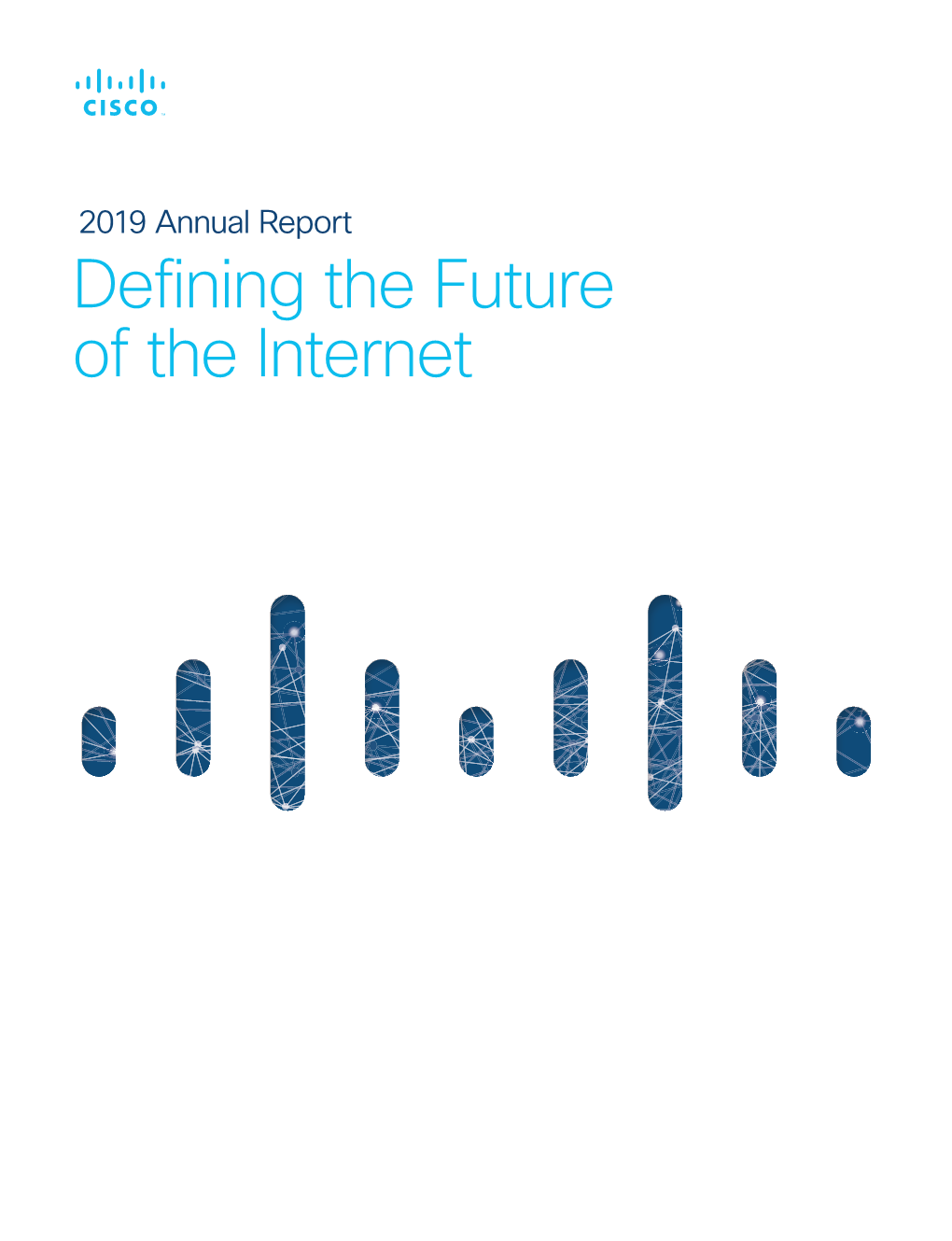 Cisco Annual Report 2019