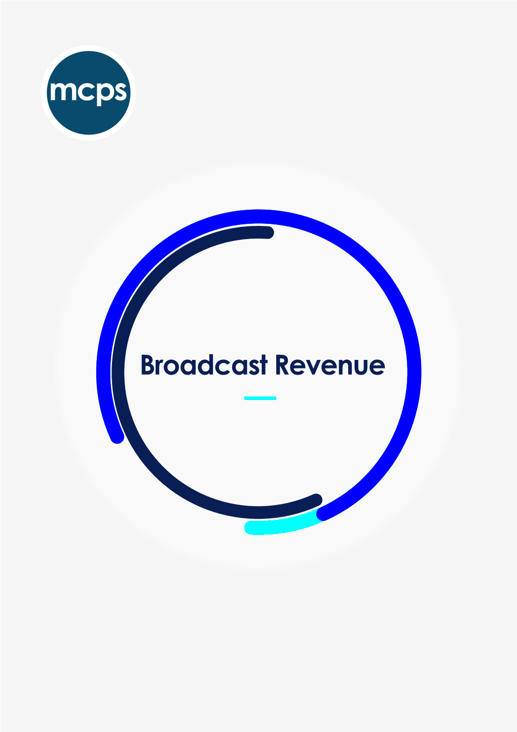 Broadcast Revenue BROADCAST