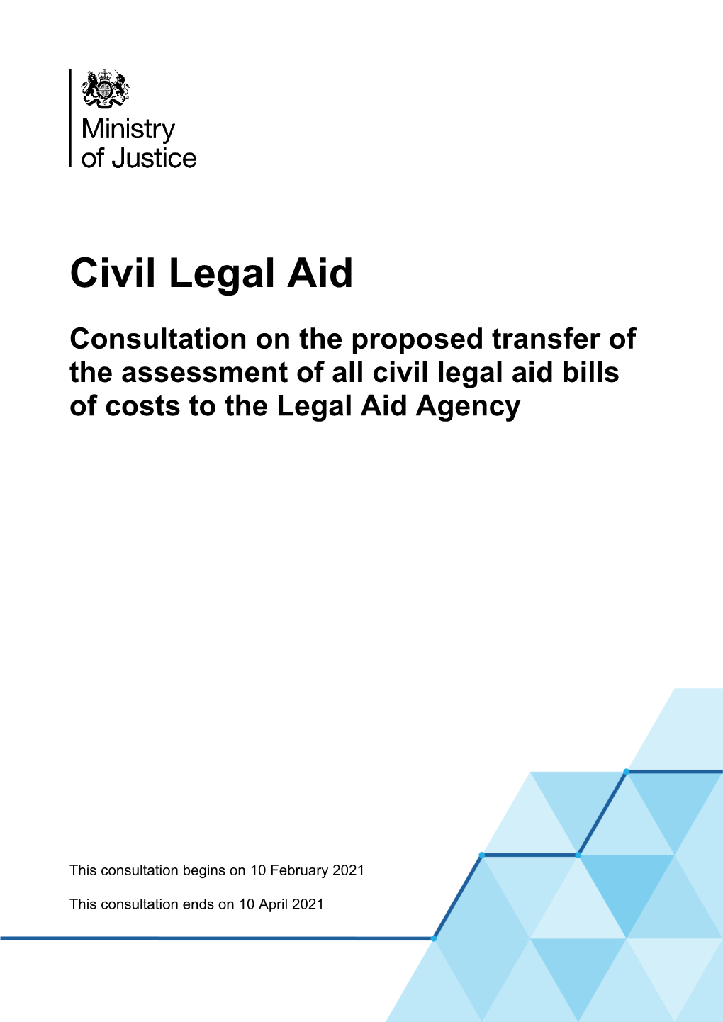 Civil Legal Aid