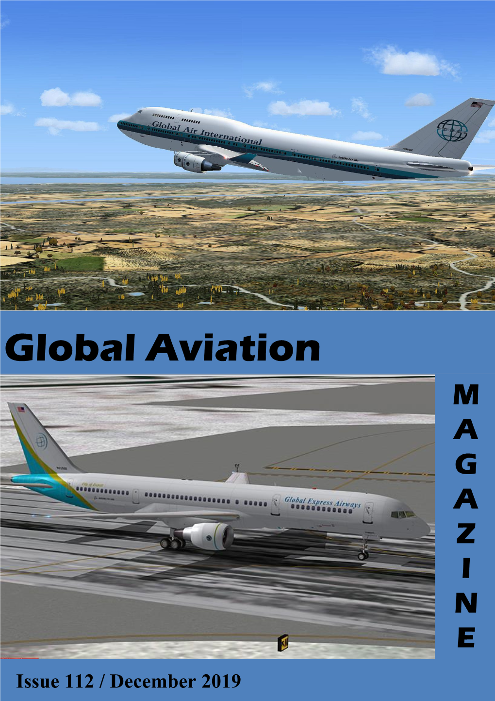 Introducing the Mcdonnell Douglas MD-11F