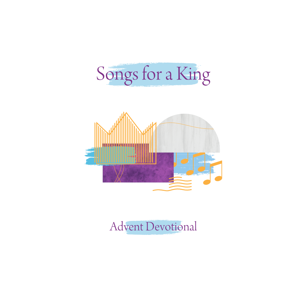 Songs for a King