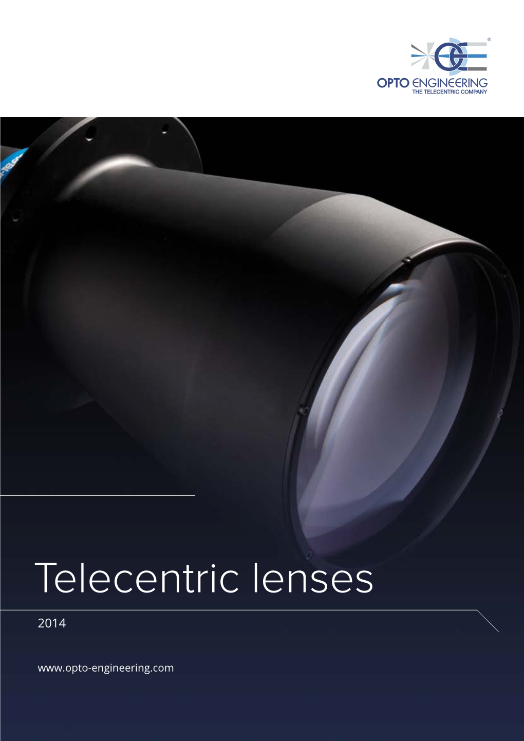 Telecentric Lenses