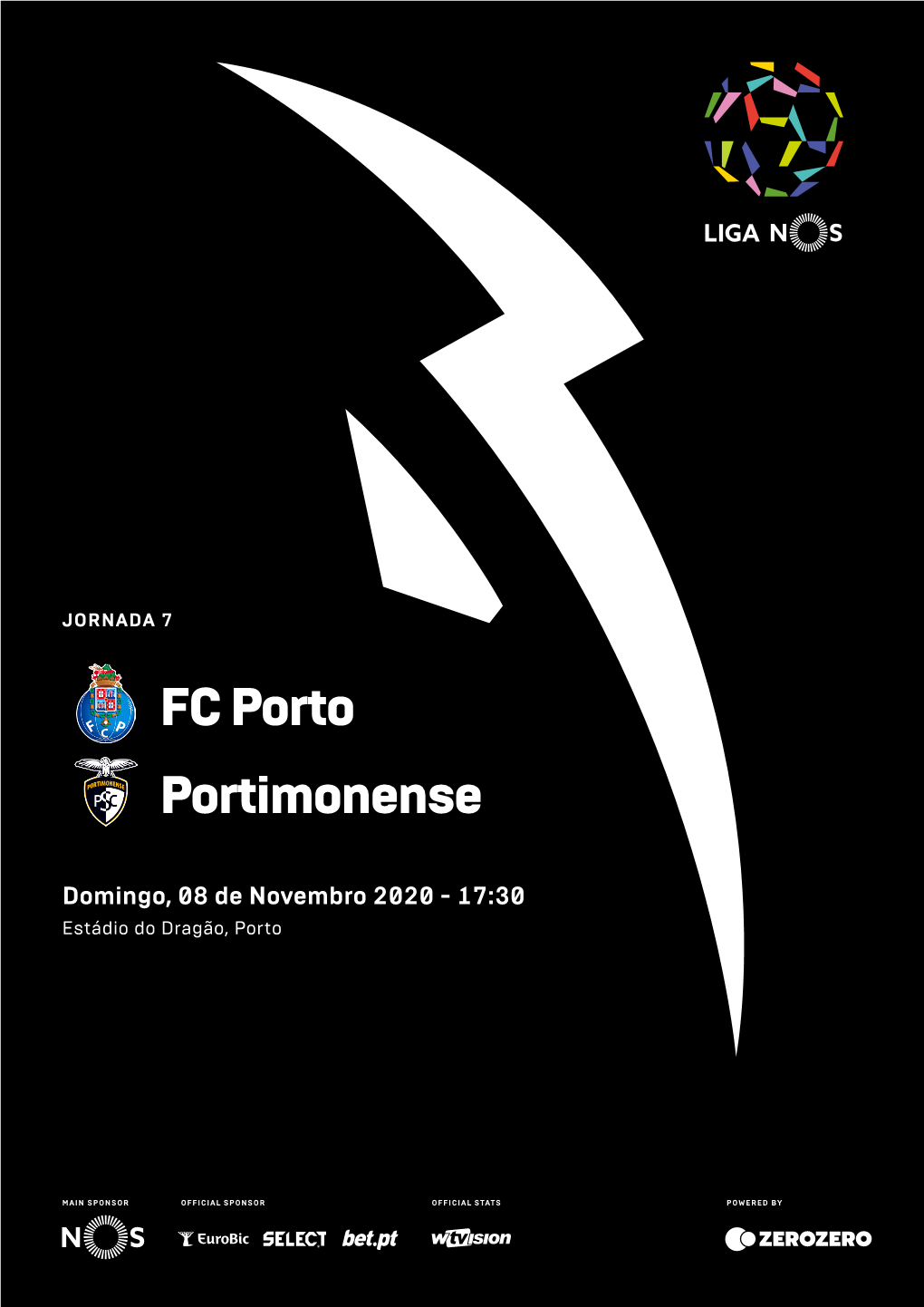 FC Porto Portimonense