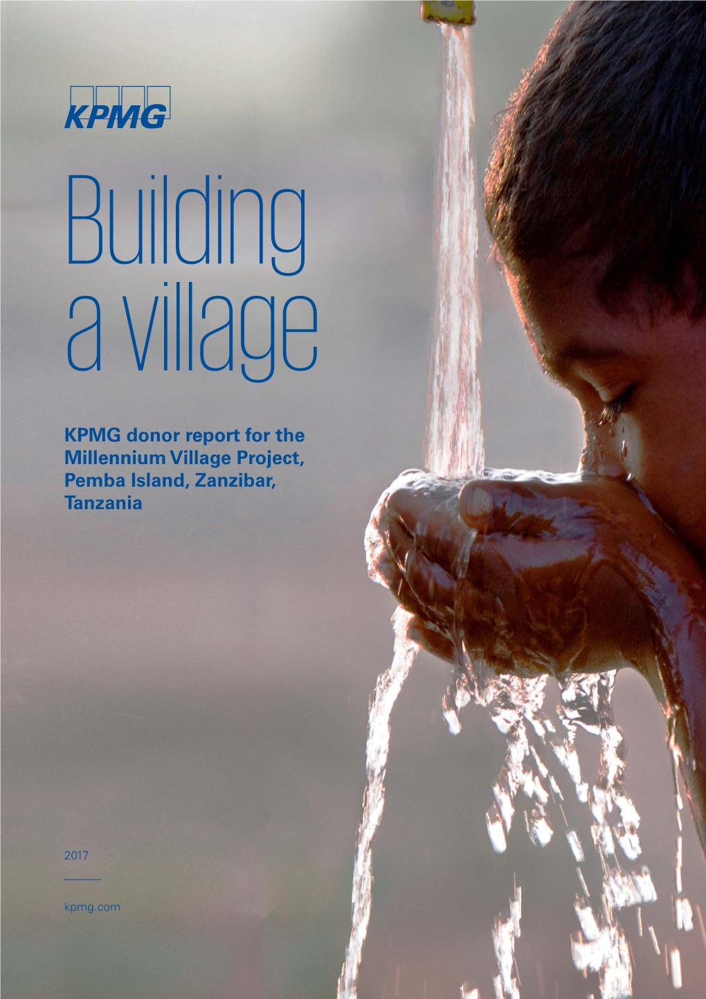 Building a Village