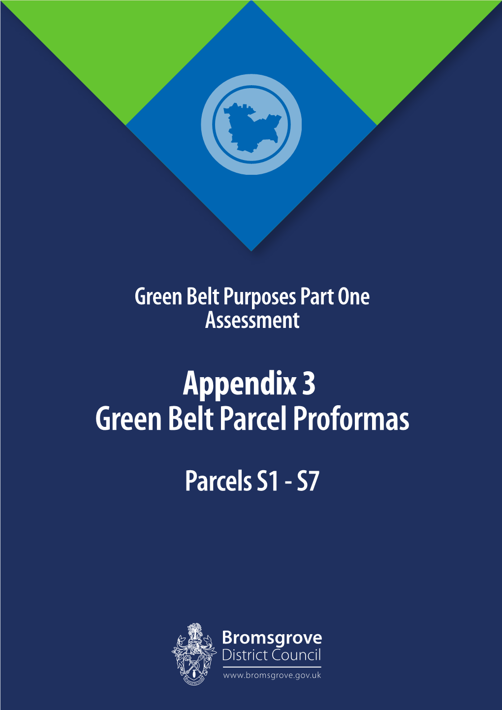 GB Purposes Ass Appendix 3 Cover 19-08-19