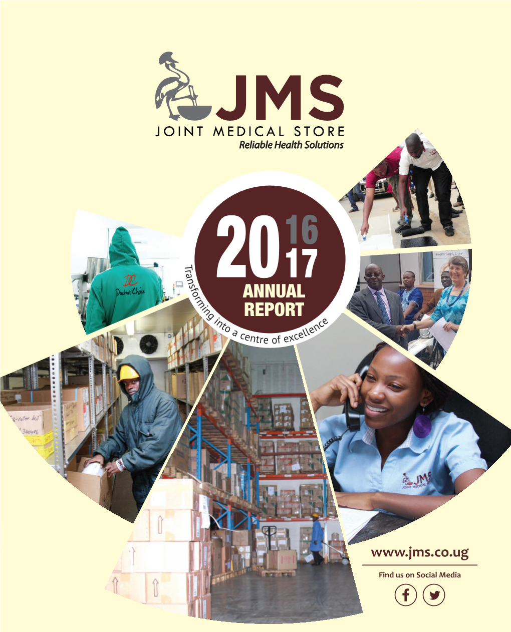 Annual Report 2016-17