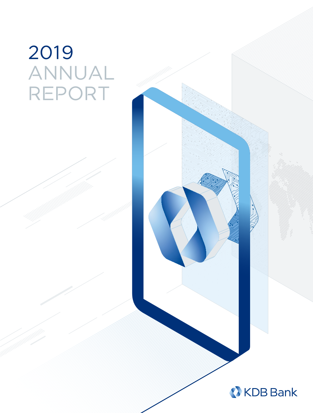 ANNUAL REPORT 2019 BUSINESS HIGHLIGHTS 011 New GROWTH 2019 Business Highlights INNOVATIVE GROWTH Innovation & Growth Banking Venture Finance