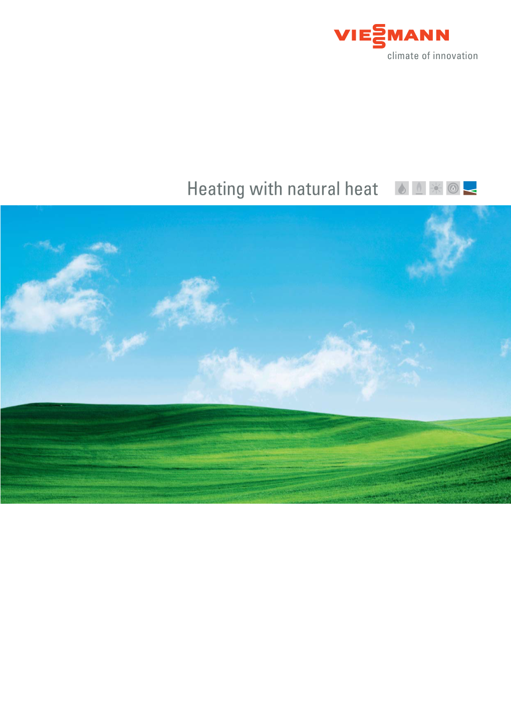 Heating with Natural Heat