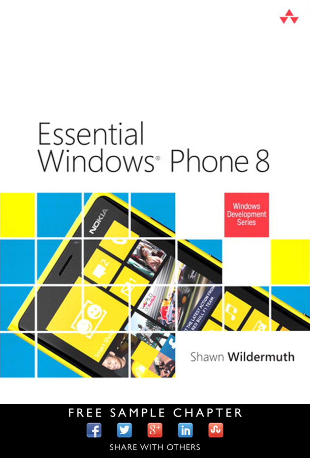 Essential Windows® Phone 8