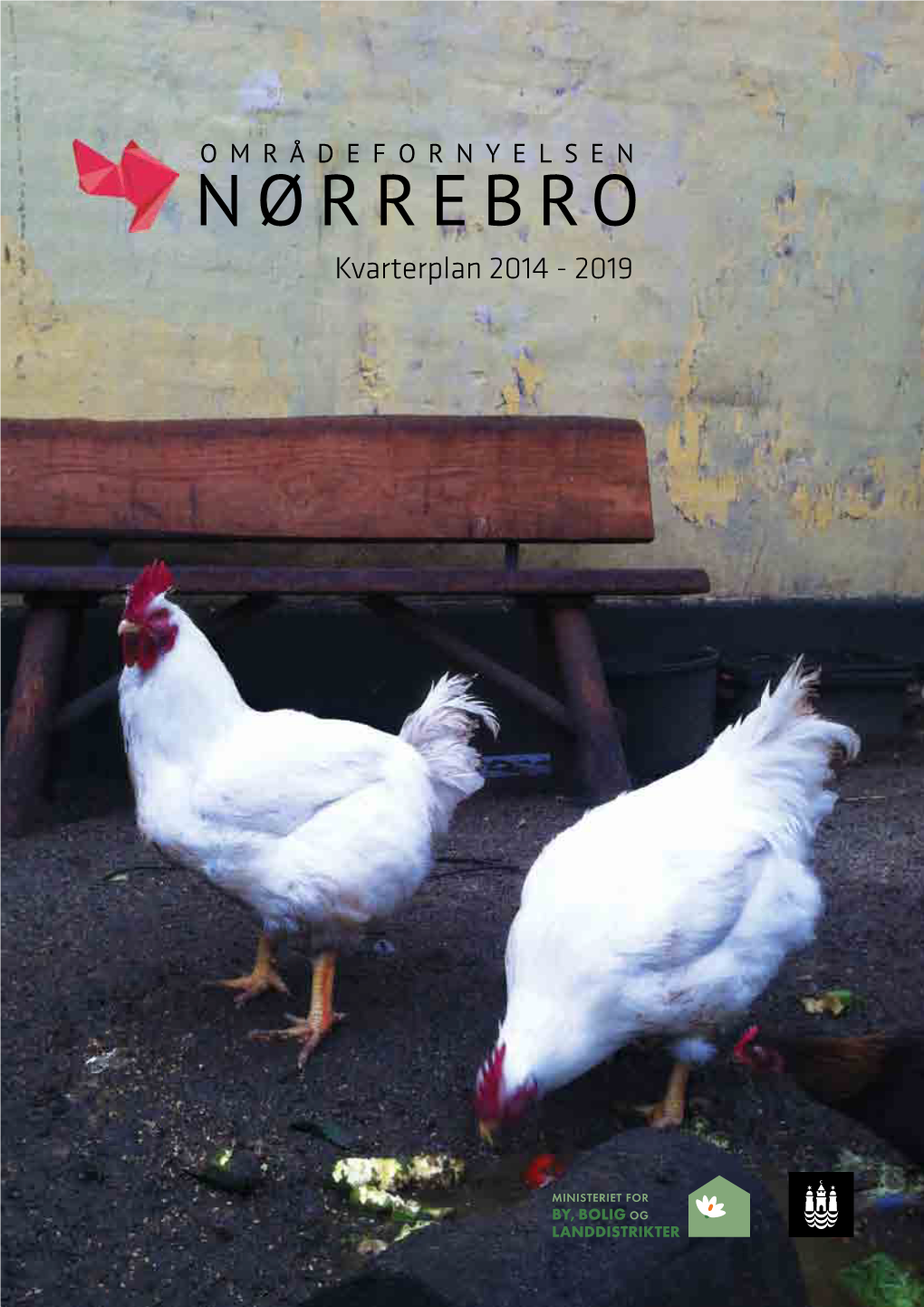 Kvarterplan Nørrebro.Pdf