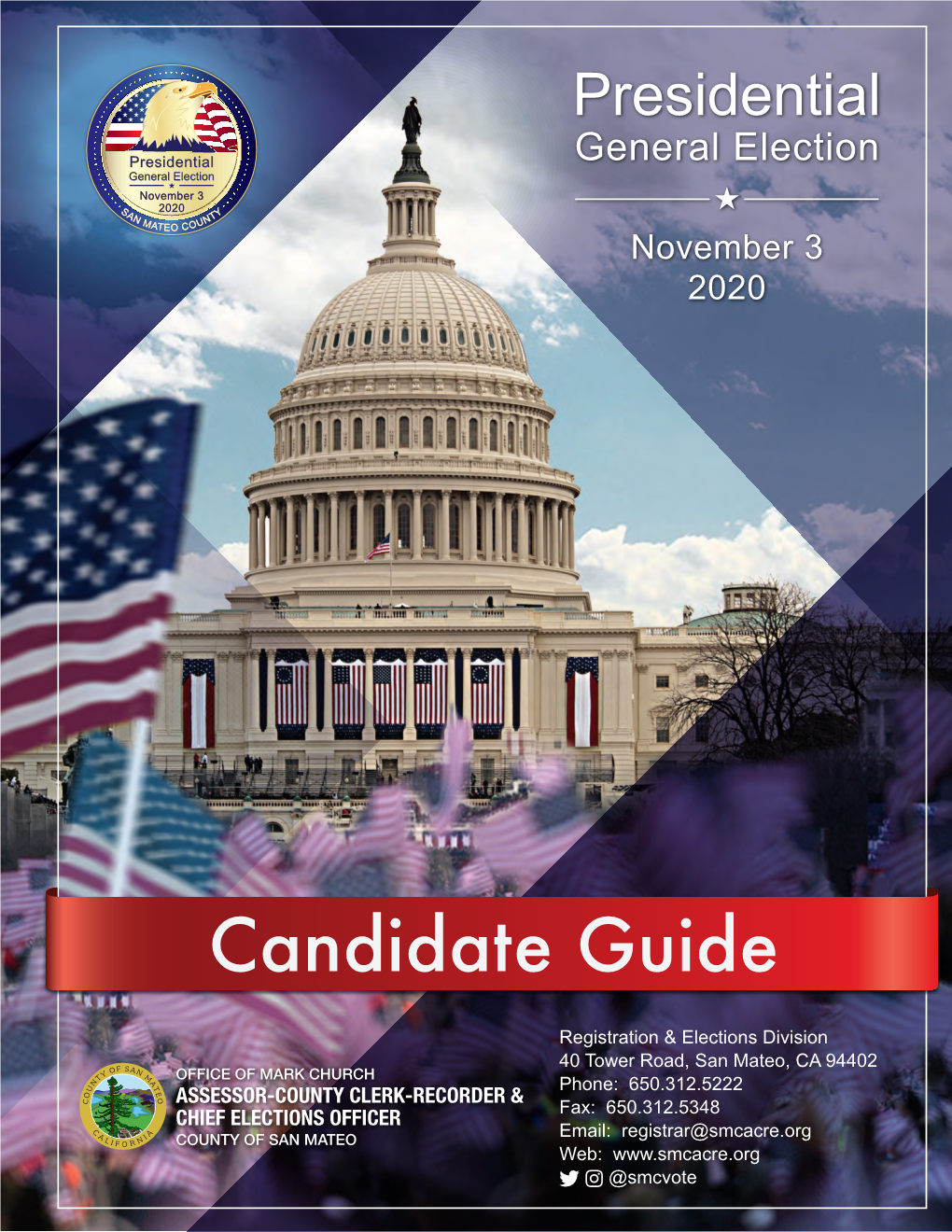 Candidate Guide