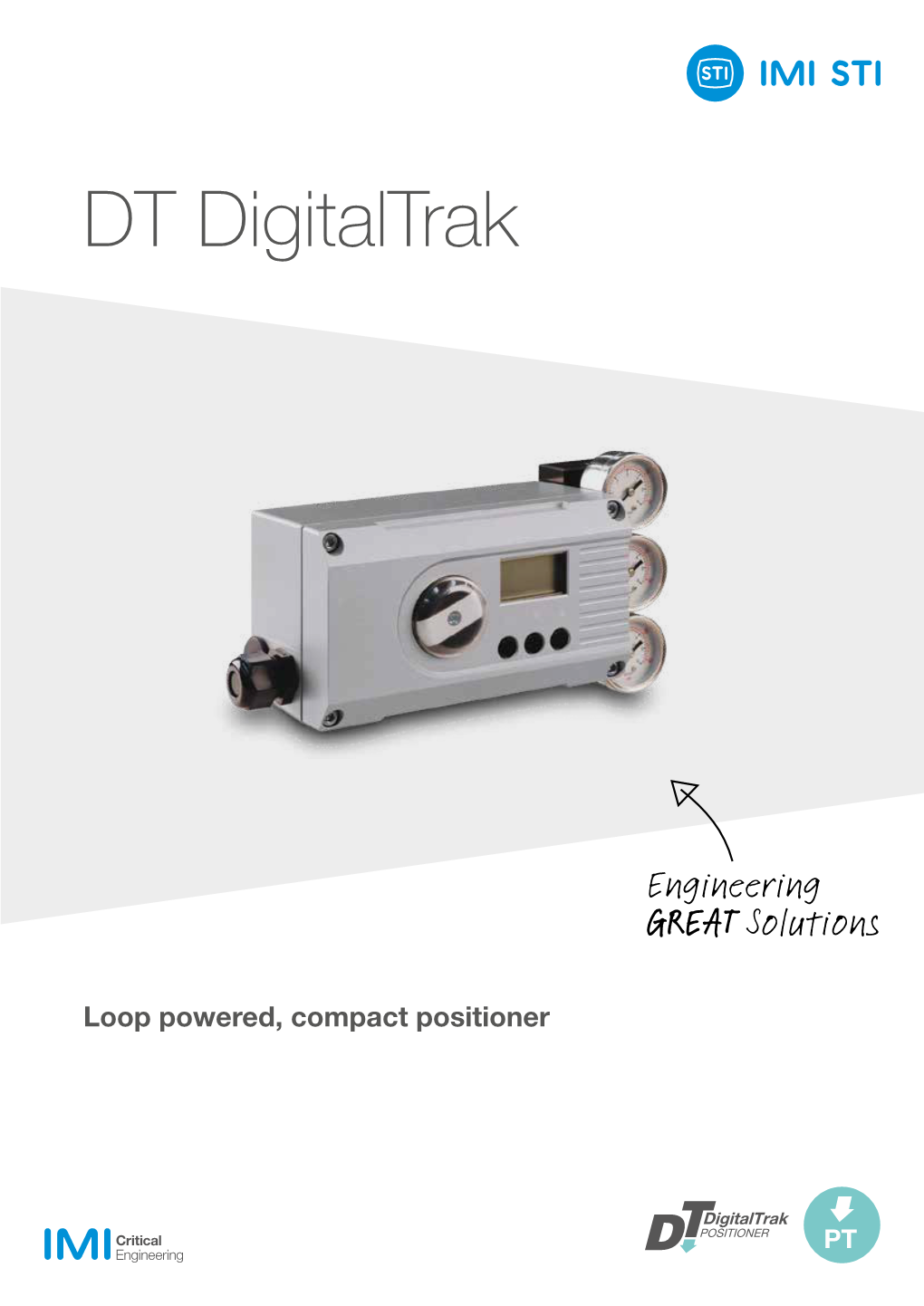 DT Digitaltrak