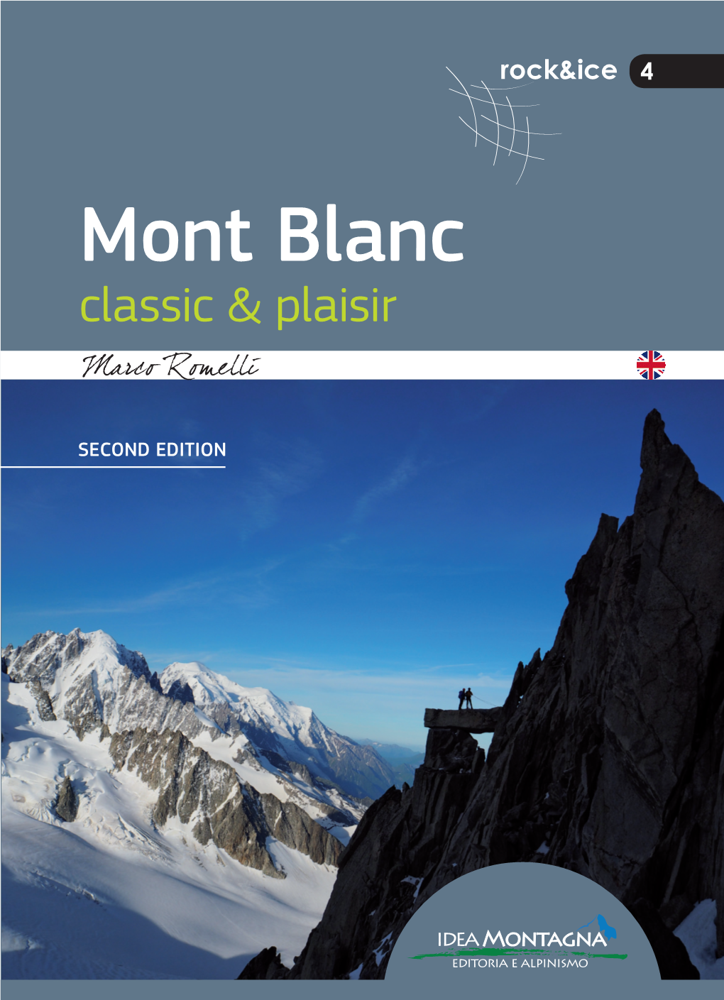 Mont Blanc Classic & Plaisir