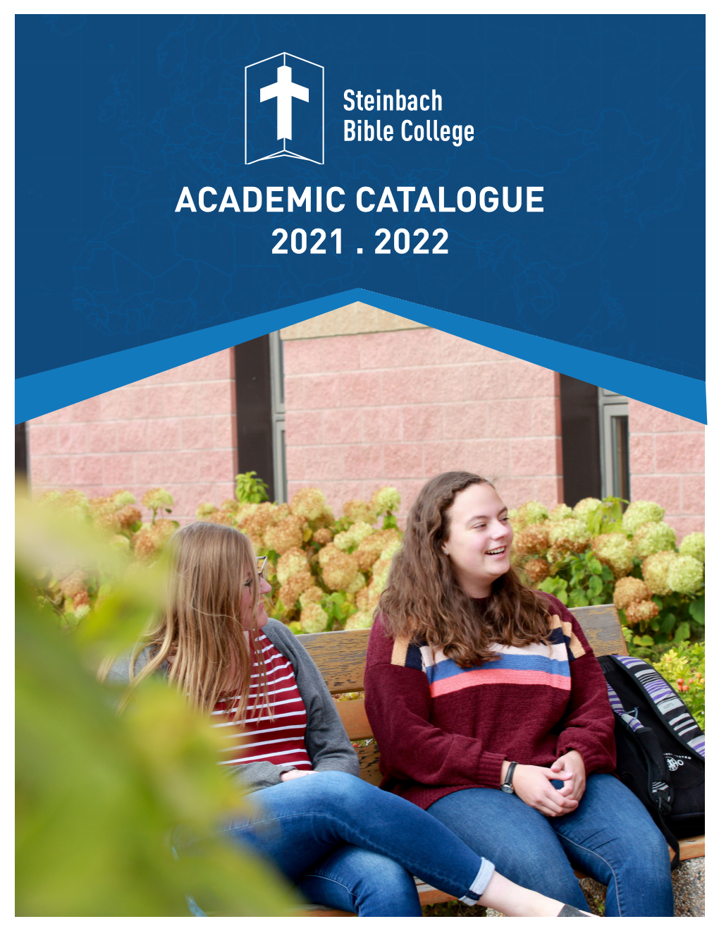 2021-2022 Catalogue