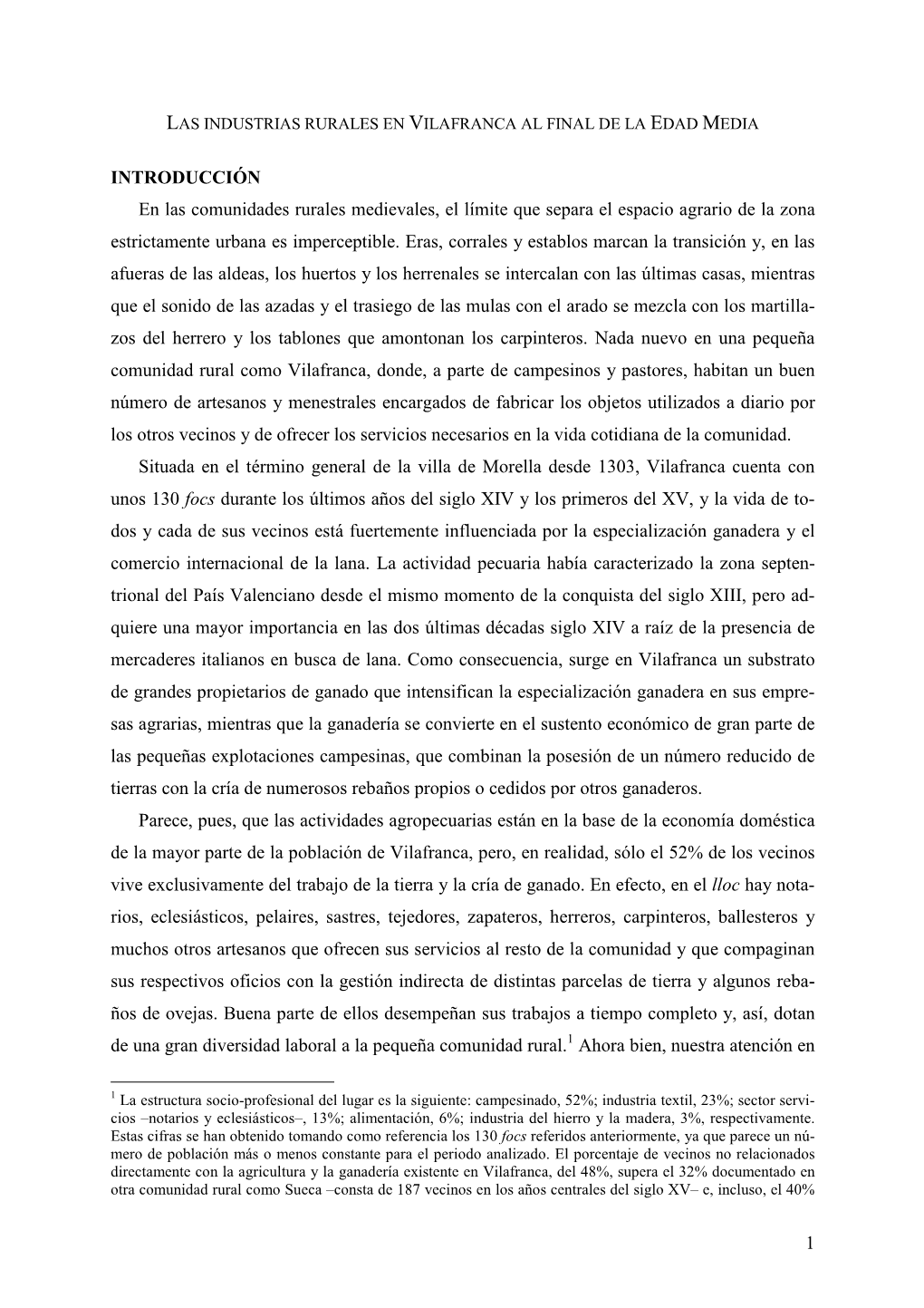 Indústries Rurals”, En Emili Giralt (Dir.), Història Agrària Dels Països Catalans