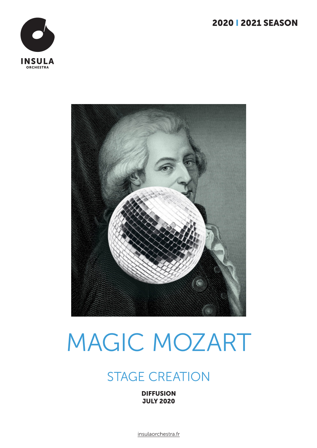 Magic Mozart