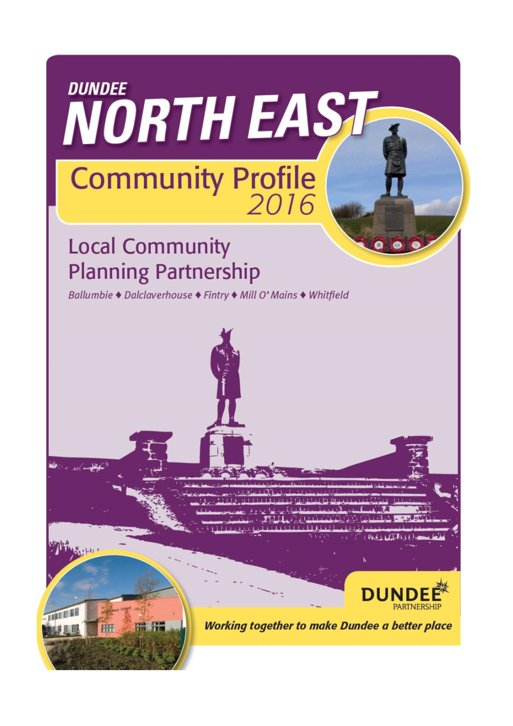 Northeastcommunityprofile2016.Pdf