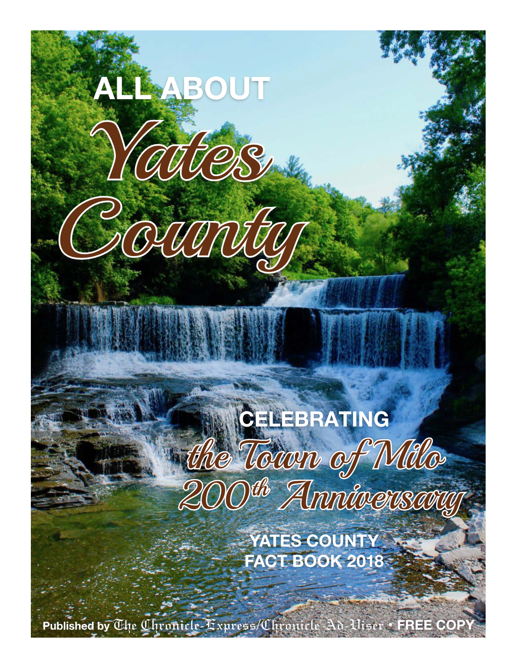 Yates County