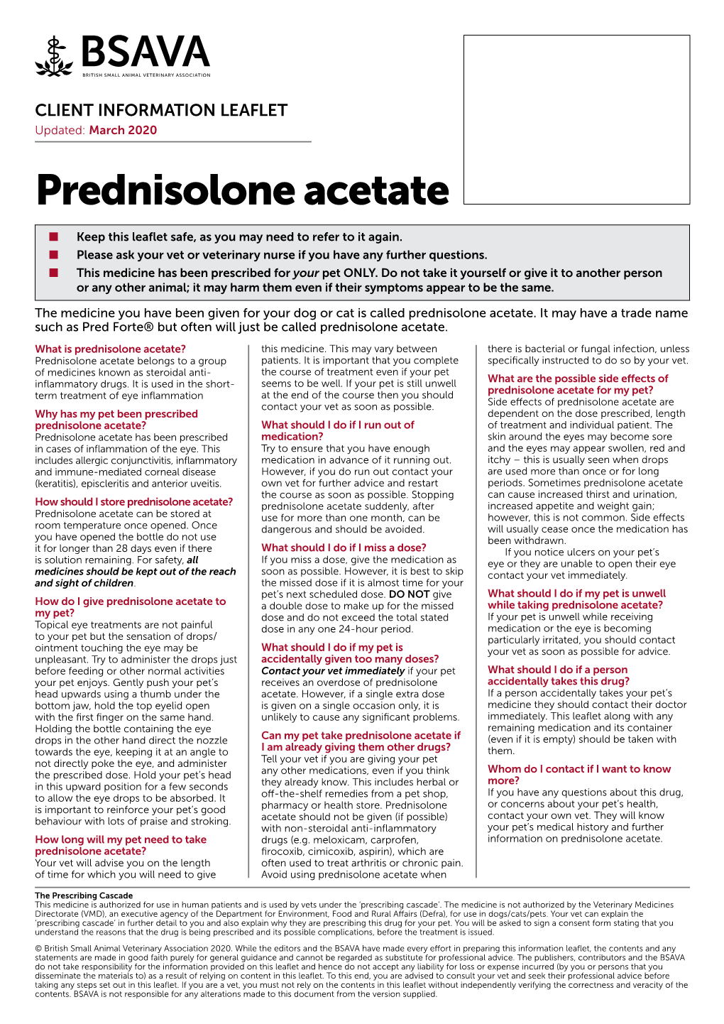 Prednisolone Acetate.Pdf
