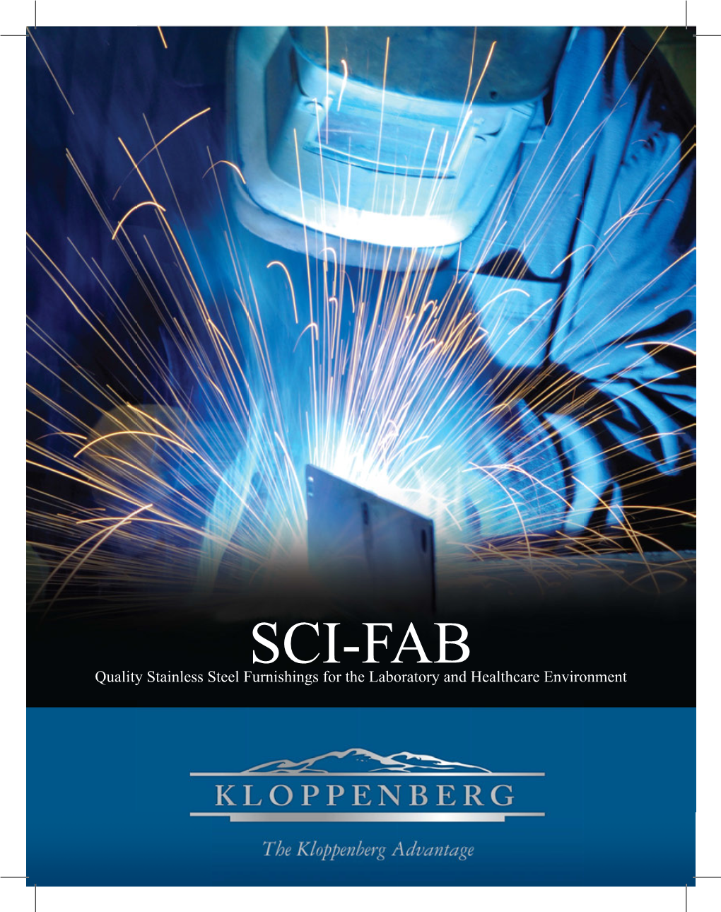 SCI-FAB by Kloppenberg & Co