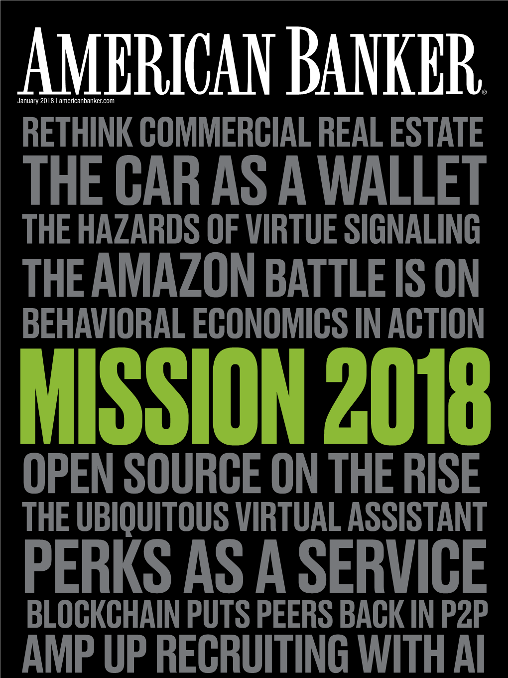 Open Source on the Rise the Ubiquitous Virtual Assistant Perks As a Service Blockchain Puts Peers Back in P2p Amp up Recruiting with Ai