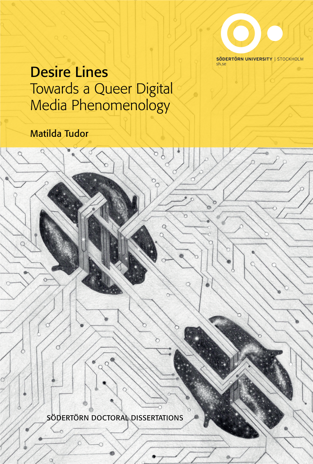 Desire Lines Towards a Queer Digital Media Phenomenology
