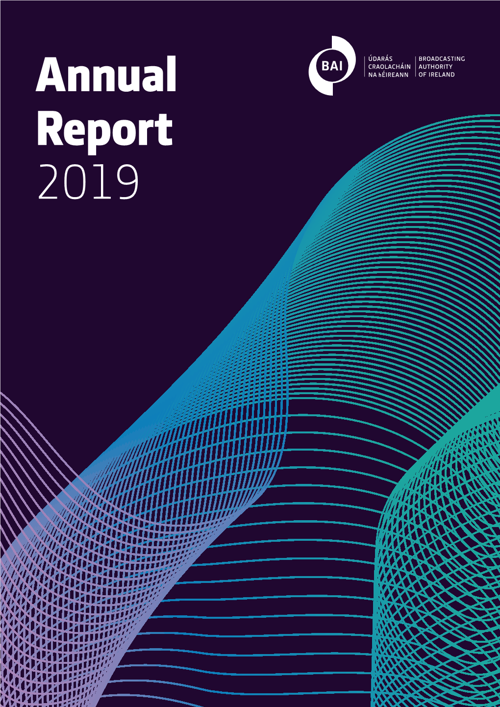 Annual Report 2019