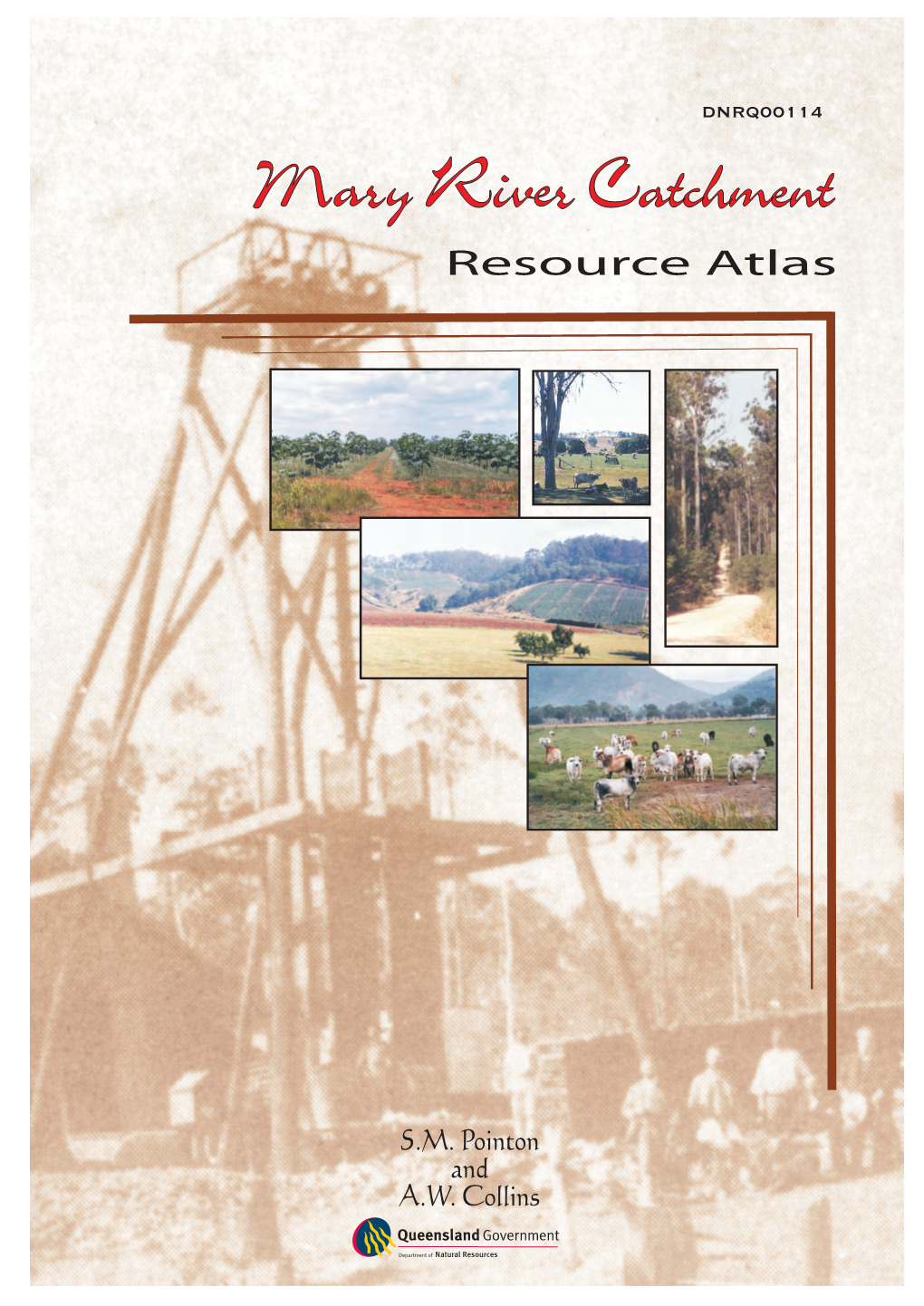 Resource Atlas
