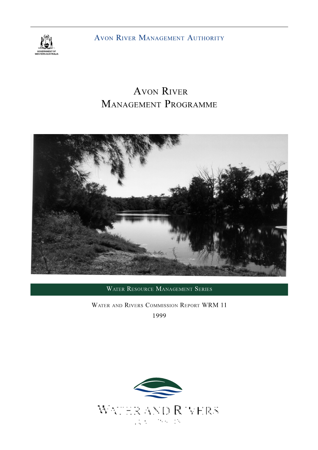 Avon River Management Programme