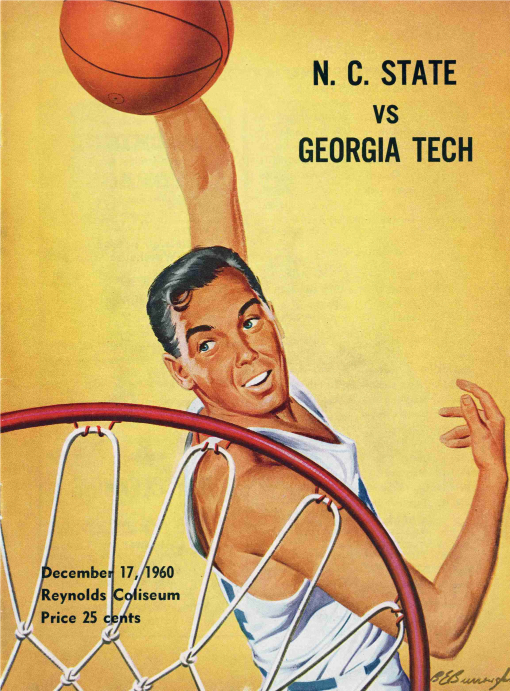 0. State Vs Georgia Tech