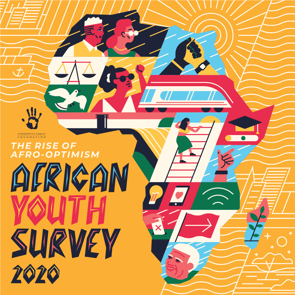African Youth Survey 2020 – the Rise of Afro-Optimism