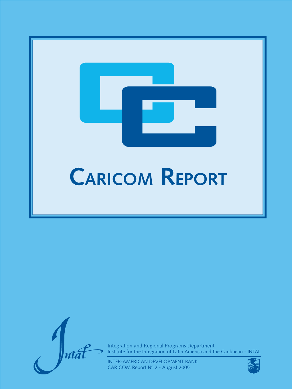 Caricom Report