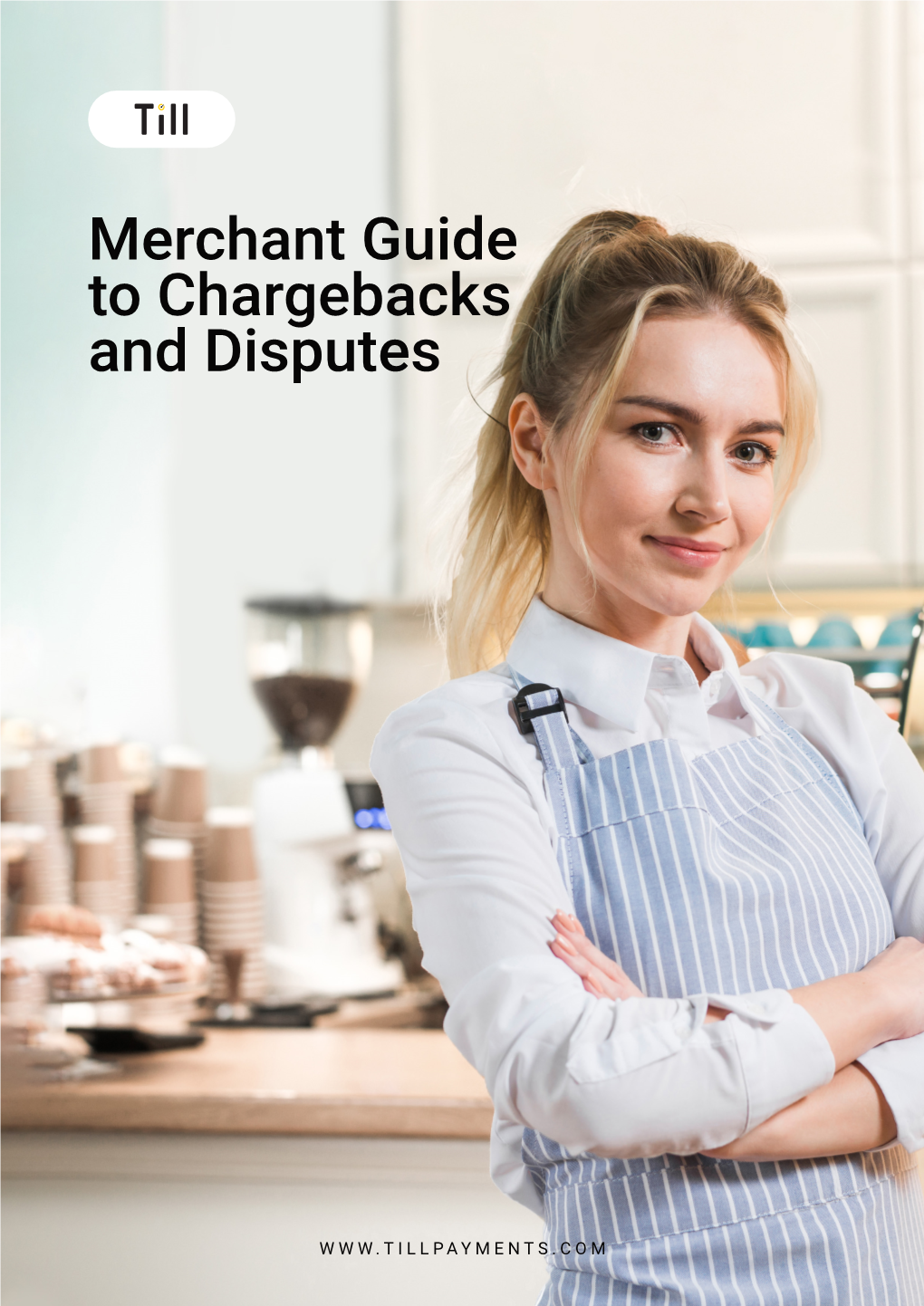 Merchant Guide to Chargebacks and Disputes