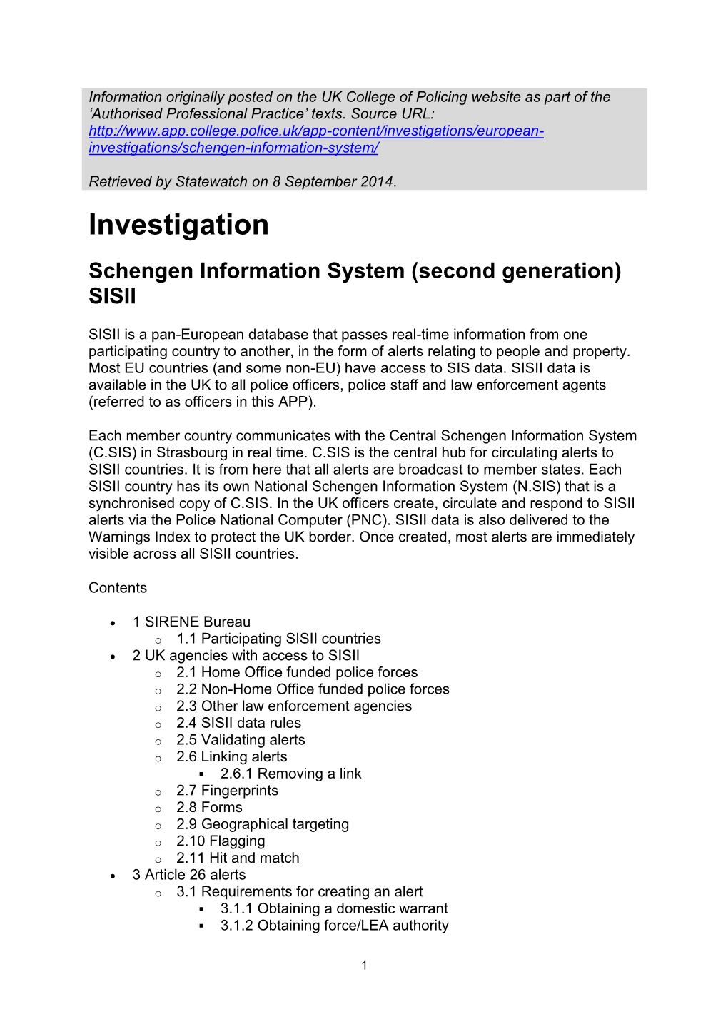 Investigations/European- Investigations/Schengen-Information-System