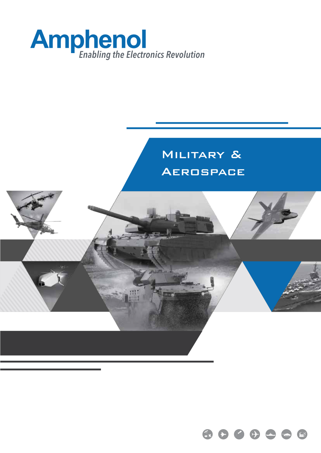 Military & Aerospace