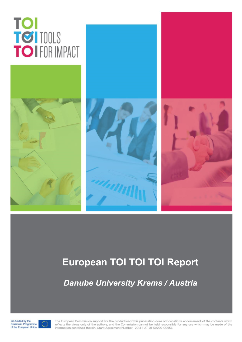 European TOI TOI TOI Report