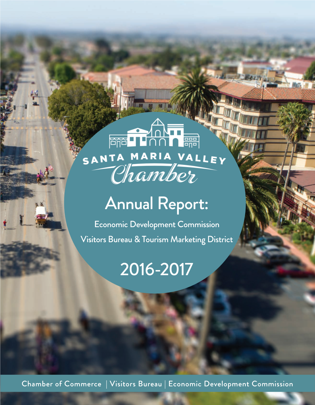 Annual Report: 2016-2017