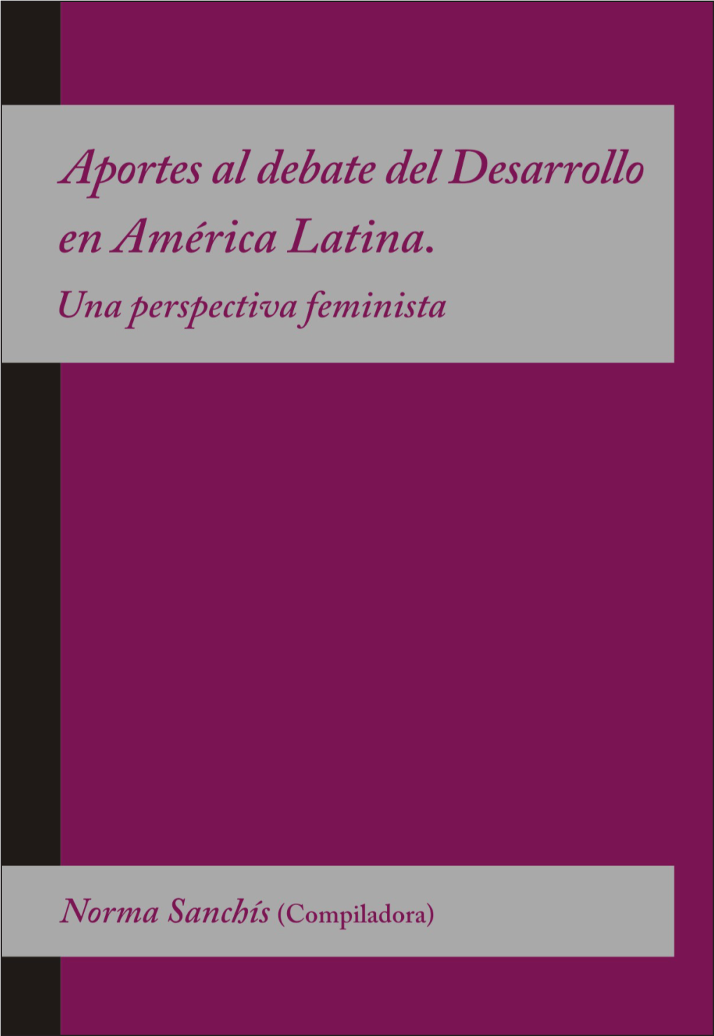 Economía Feminista Que Confrontan El Pensamiento Económico Convencional