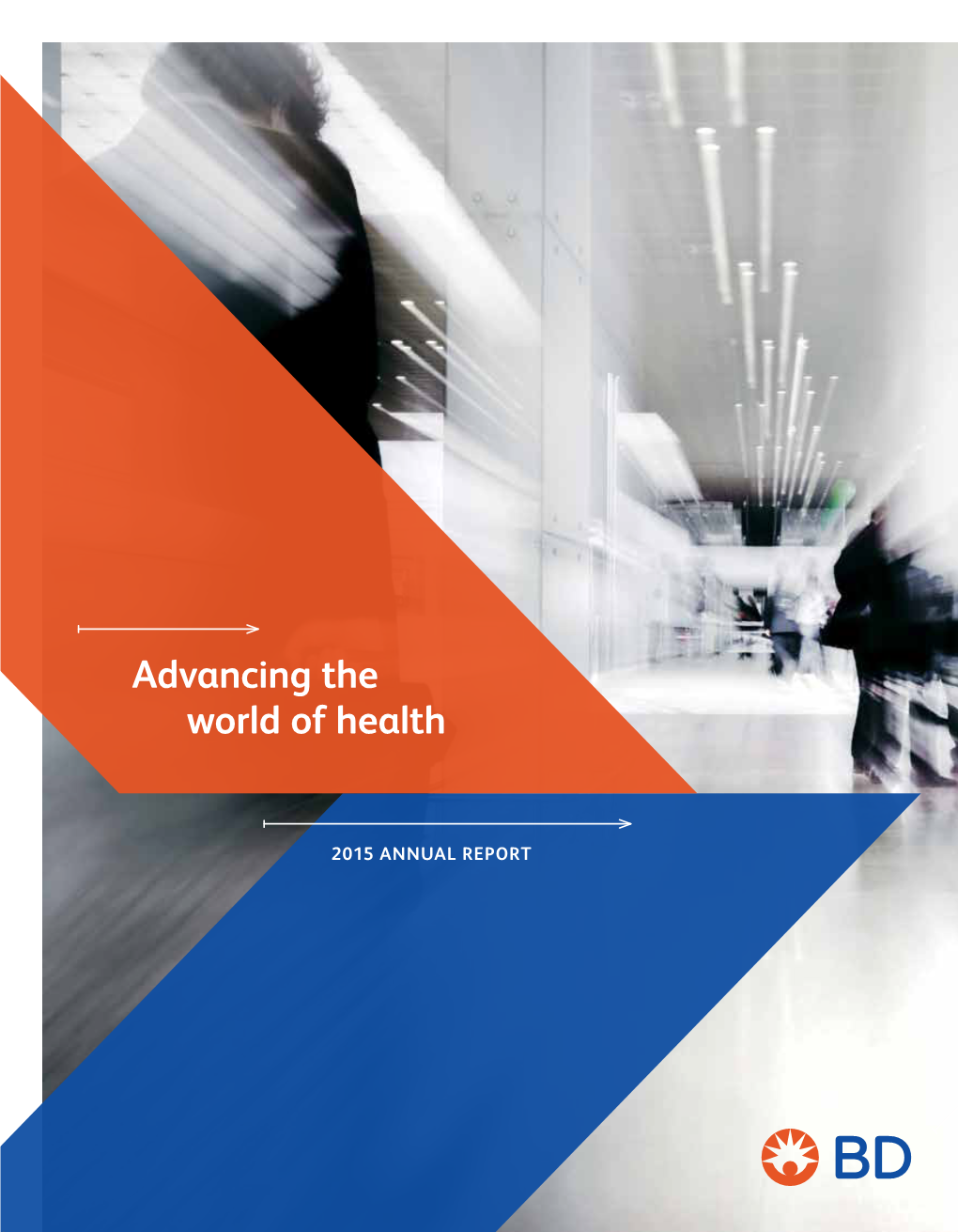 Advancing the World of Health