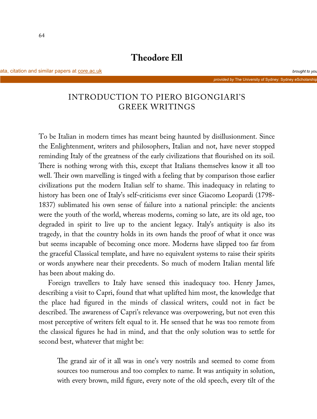 Greek Studies 2012 B Greekstudies11.Qxd 15/04/2012 8:51 PM Page 64
