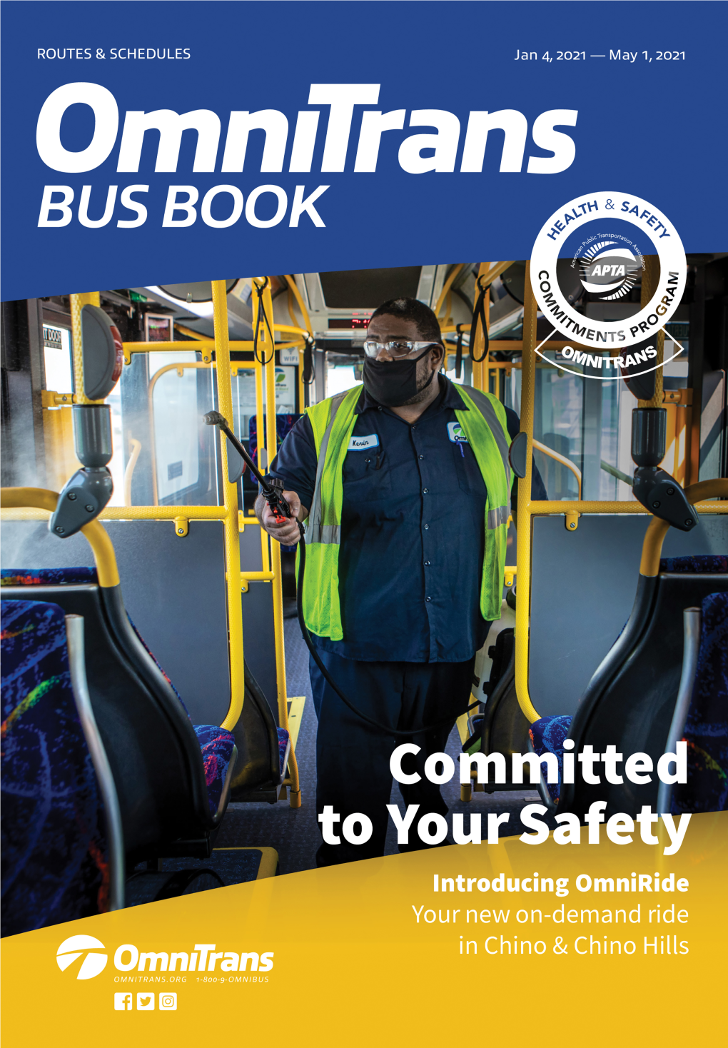 January Bus Book 2021 Rev1.Indd