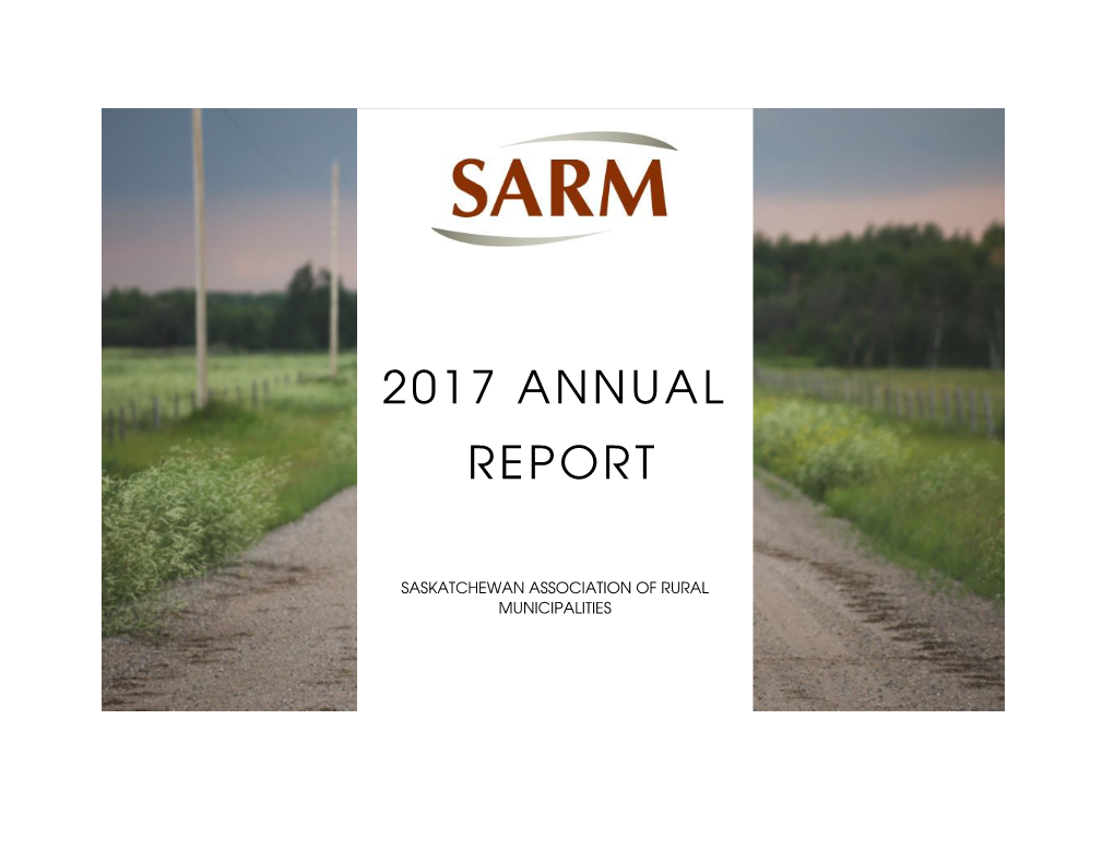 2017 Annual Report