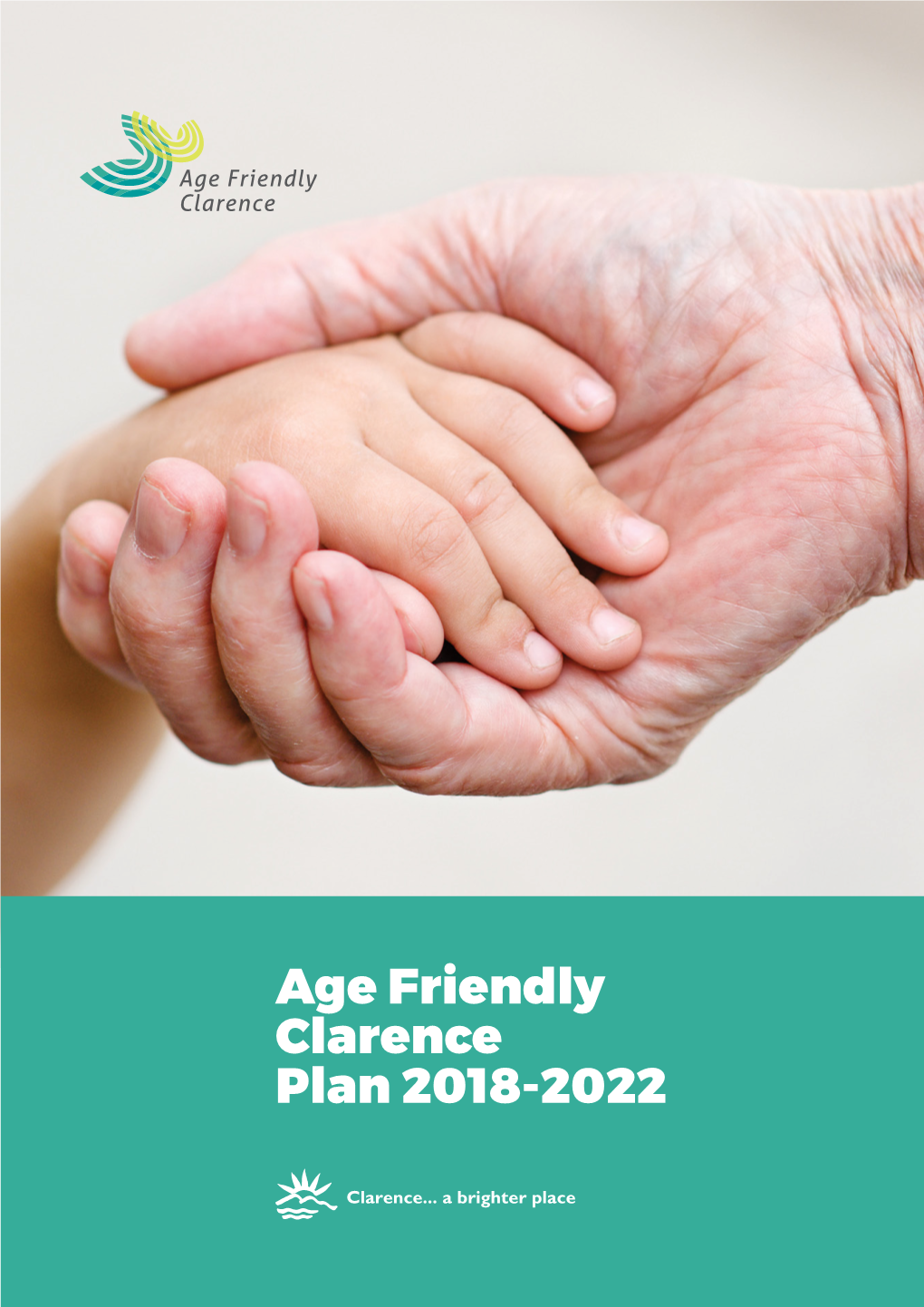 Age Friendly Clarence Plan 2018-2022 Contents