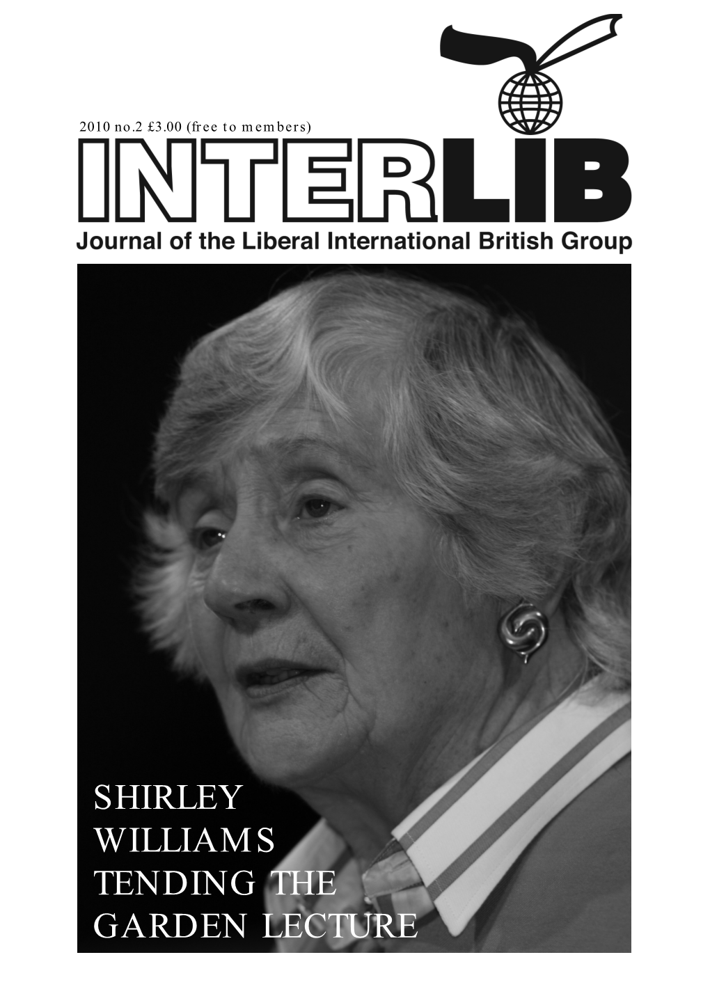 Interlib 2010 September