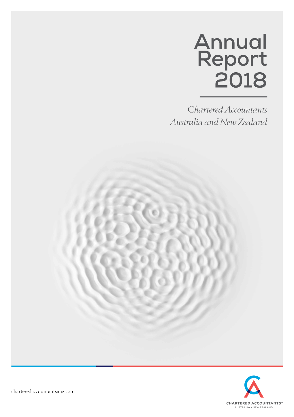 Annual Report 2018