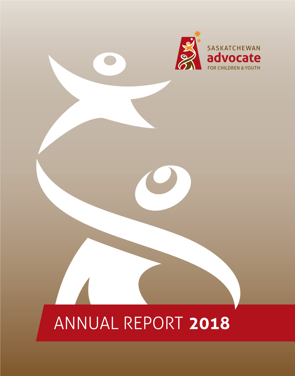 ANNUAL REPORT 2018 Letter of Transmittal